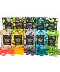 Buy smokiez edibles Online
